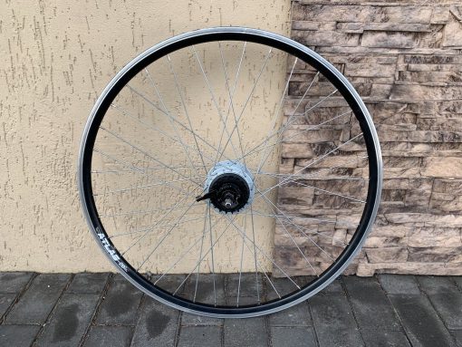 Rats aizm Atlas 28 Shimano Nexus 8 - 1