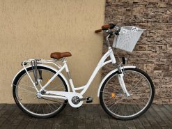 velosipēdi Romet Art Deco Eco 28″