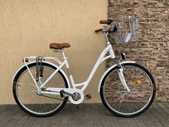 velosipēds Romet Art Deco Eco 28″