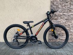 velosipēds Romet Dirt 24″ (2023)