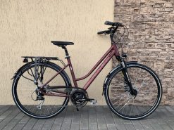 velosipēdi Romet Gazela 6 (2023)