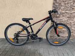 velosipēdi Specialized HotRock 24″ Lietots