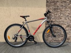 velosipēds CTM Rein 1.0 29″