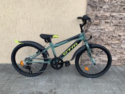 velosipēds CTM Scooby 2.0 20″ (2023)