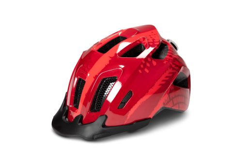 Helmet Ant red - 1