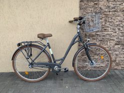 velosipēds Romet Art Deco Classic 28″