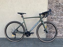 velosipēdi Romet Boreas 2 GRX (2023)
