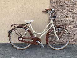 velosipēdi Bottecchia Dolce Vitta 1s 28″ Mazlietots