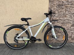 velosipēdi Cube Access Comp 26″ Lietots