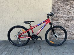 velosipēdi Merida Tahoe MD 24″ Lietots