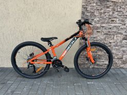 velosipēdi Tabou BadBoy Disc 24″