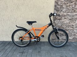 velosipēds Abeni Junior 20″ (Lietots)
