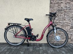 velosipēdi Didi Thurau 3s 36V E-Bike 26″