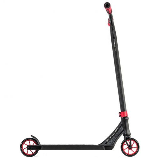 Ethic Erawan V2 Complete Pro Scooter M Red - 1