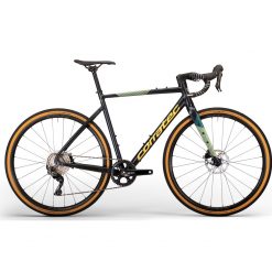 velosipēdi Corratec Allroad A1 Gravel (52cm/55cm/58cm)