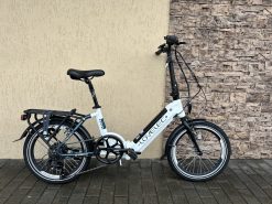 velosipēds Lovelec Izar 36V E-Bike 20″