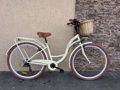 velosipēdi Evermore City 28″