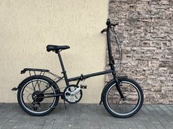 velosipēdi Foldo Urbano 20″