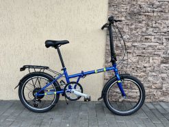 velosipēdi Foldo Urbano 20″