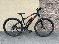 velosipēdi Prophete Graveler 36V E-MTB 29″ (DEMO – 115km)