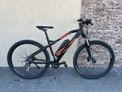 velosipēdi Prophete Graveler 36V E-MTB 29″ (DEMO – 209km)