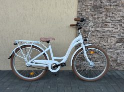 velosipēdi Romet Panda Lux 24″