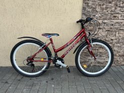 velosipēdi Kenzel Yum 24″ (Lietots)