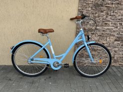 velosipēdi Romet Pop Art Eco 3s 26″