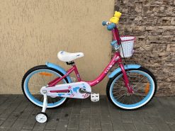 velosipēdi Tabou Mini Alu 20″