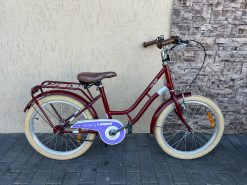 velosipēdi Limber City 1s 20″ (Mazlietots)