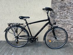 velosipēdi Romet Wagant