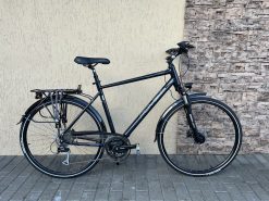 velosipēdi Romet Wagant 8