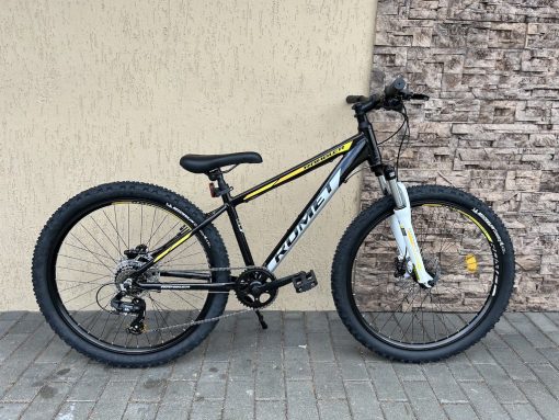 Romet Rambler Disc 26 xs black - 1