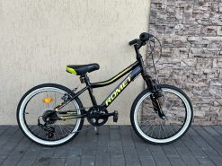 velosipēdi Romet Rambler Kid 2 20″ (Mazlietots)