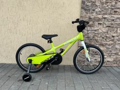 velosipēdi Tabou Rocket Lite MG 18″