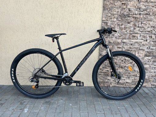 Orbea Onna 29 black - 1