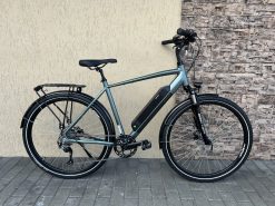 velosipēdi Prophete Entdecker 22.EST.05 36V E-Bike 28″ (Demo – 278km)