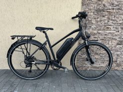 velosipēdi Prophete eTrekking 36V E-Bike 28″