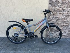 velosipēdi Romet Rambler Kid 1 20″ (Mazlietots)