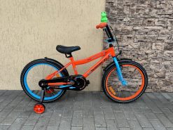 velosipēdi Tabou Rocket 20″