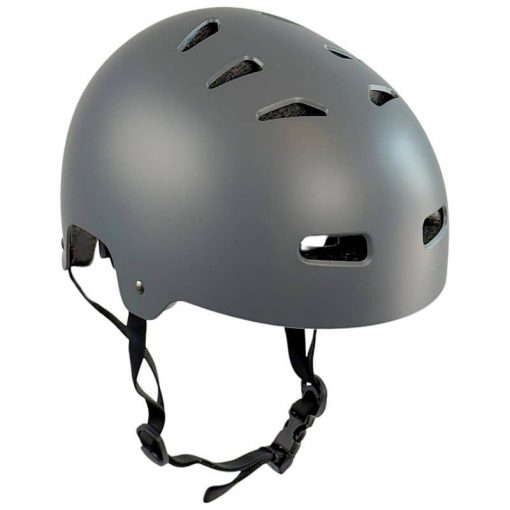 Veloķivere BOOM Pro grey - 1