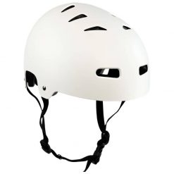 velosipēdi Veloķivere Boom PRO white (Izmērs: M)