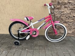 velosipēdi Drag Rush 18″ (Lietots)