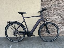 velosipēdi Giant AnyTour E+ 3 GTS 36V E-Bike 28″