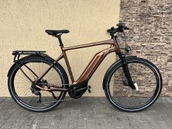 velosipēdi Giant Explore E+ 4 GTS E-Bike 28″