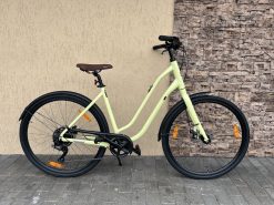 velosipēdi Giant – Liv Flourish 3 Disc 28″