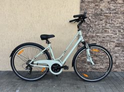 velosipēdi Giant – Liv Flourish FS3 28″