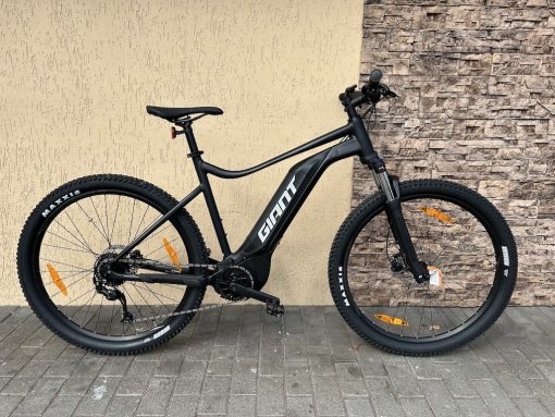 Giant Talon E+ 2 29 E-MTB black - 1