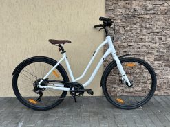 velosipēdi Giant – Liv Flourish 3 Disc 28″