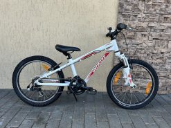 velosipēdi Specialized HotRock 20″ (Lietots)